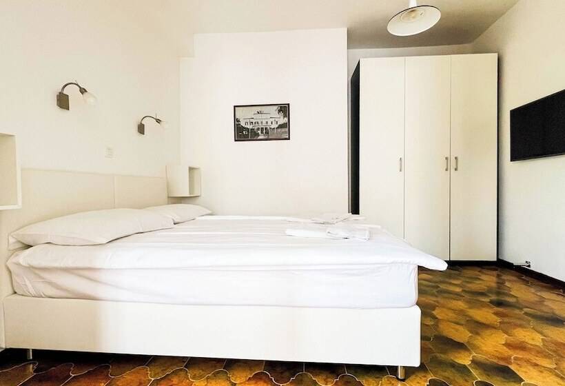 پانسیون Rooms Koblar