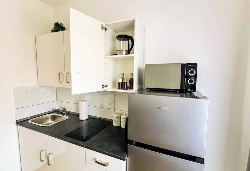 پانسیون Rooms Koblar