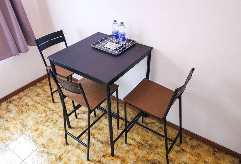 پانسیون Rooms Koblar