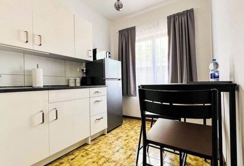 پانسیون Rooms Koblar