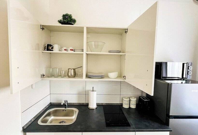 پانسیون Rooms Koblar