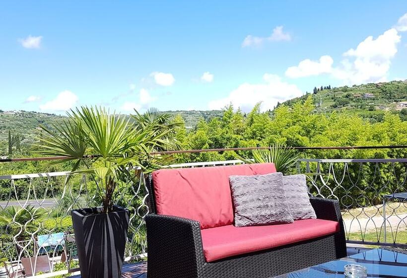 پانسیون Rooms Koblar