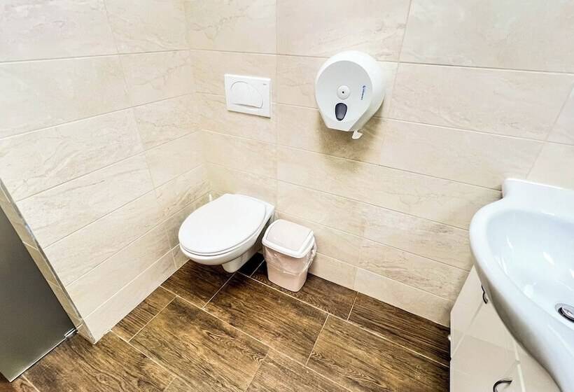 پانسیون Rooms Koblar