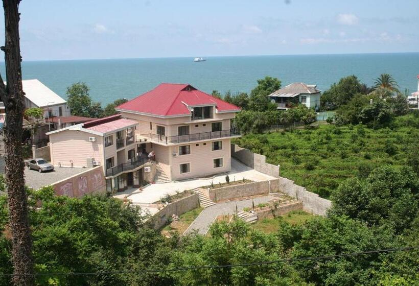 پانسیون Sv Hotel Batumi