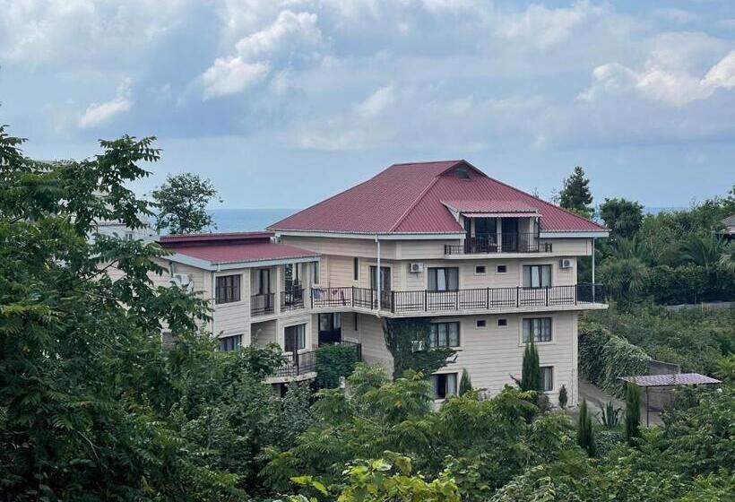 پانسیون Sv Hotel Batumi