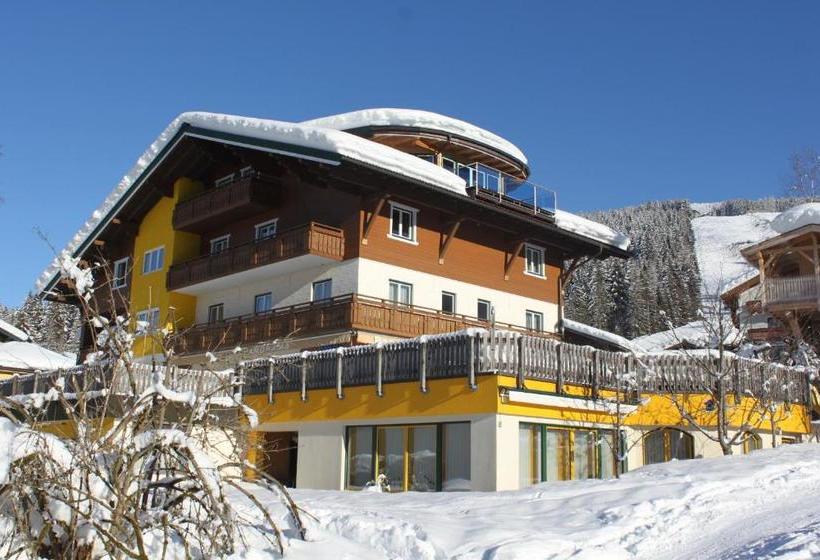 펜션 Apartment Panorama