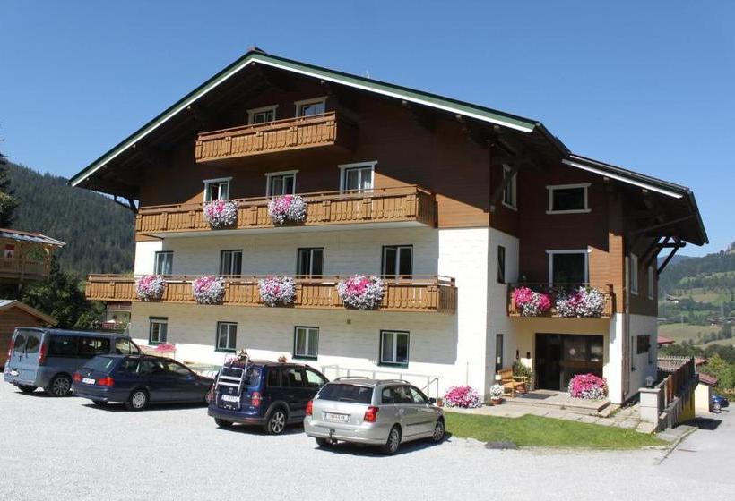 펜션 Apartment Panorama