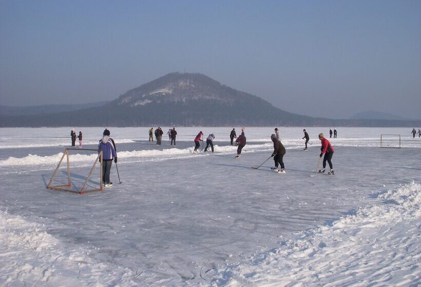 Резиденция Rezidence Fami Deluxe Design