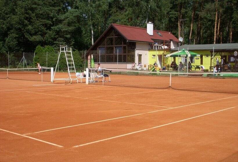 Резиденция Rezidence Fami Deluxe Design