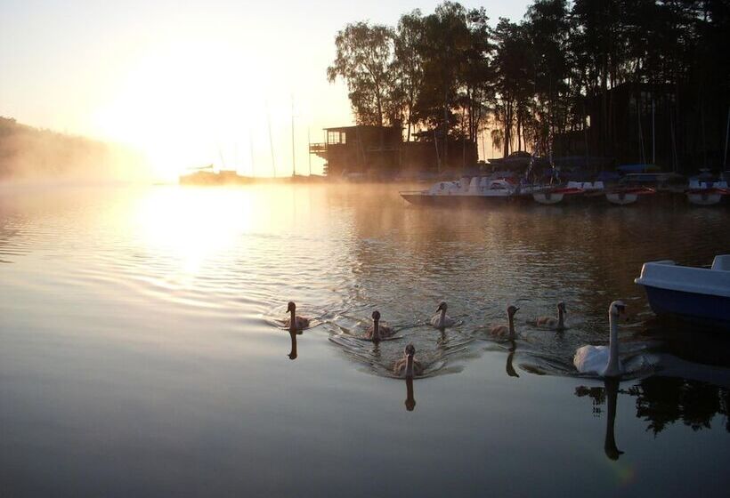 Резиденция Rezidence Fami Deluxe Design