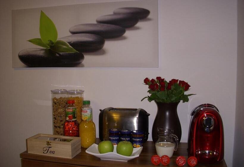 Резиденция Rezidence Fami Deluxe Design