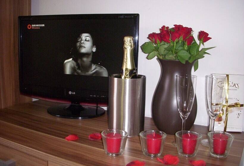 Резиденция Rezidence Fami Deluxe Design