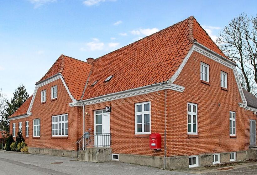 årslev B&b
