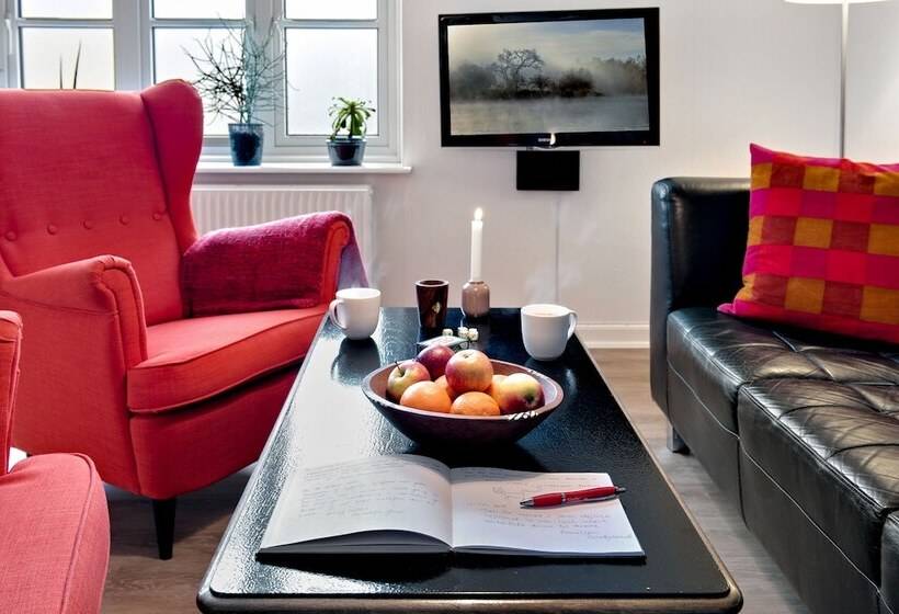 årslev B&b