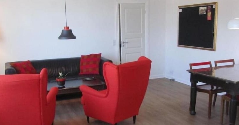 årslev B&b