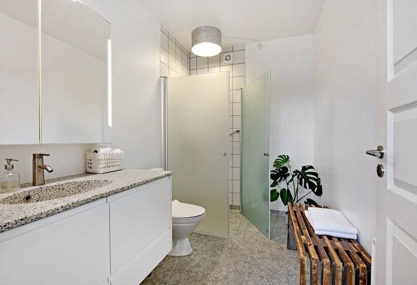 årslev B&b