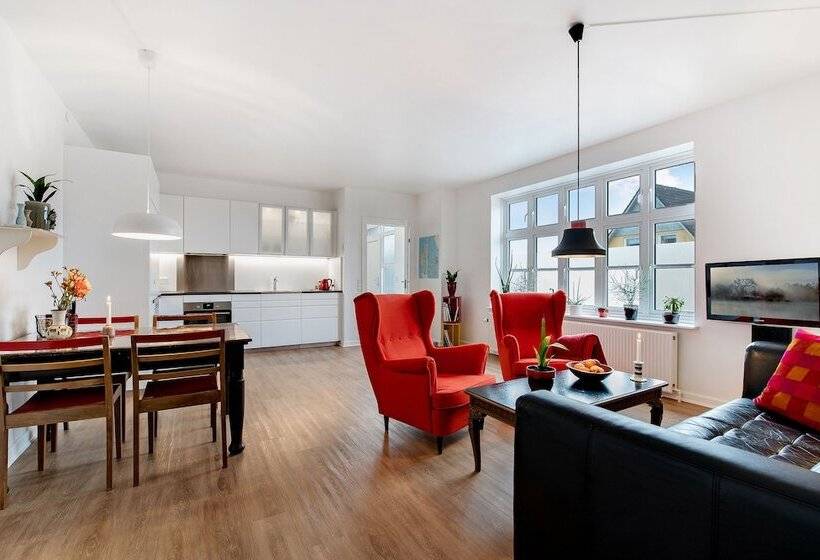 årslev B&b
