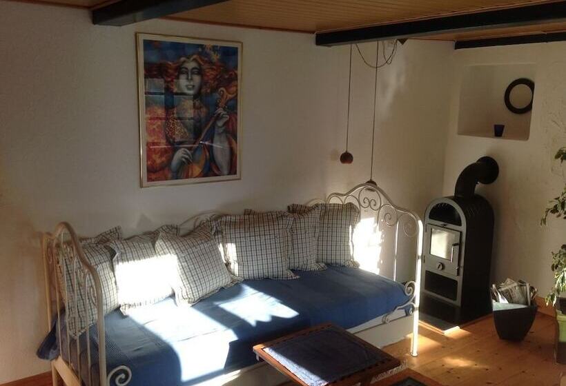 Stevns Klint Bed & Breakfast