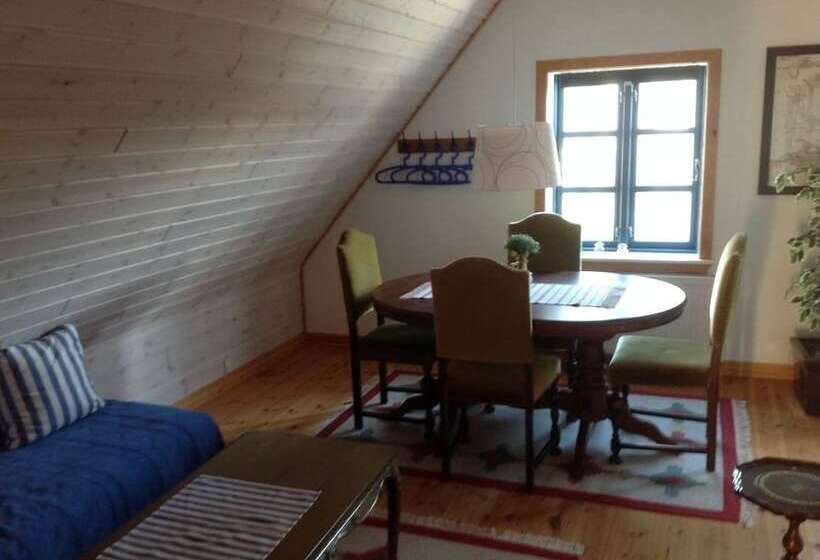 Stevns Klint Bed & Breakfast