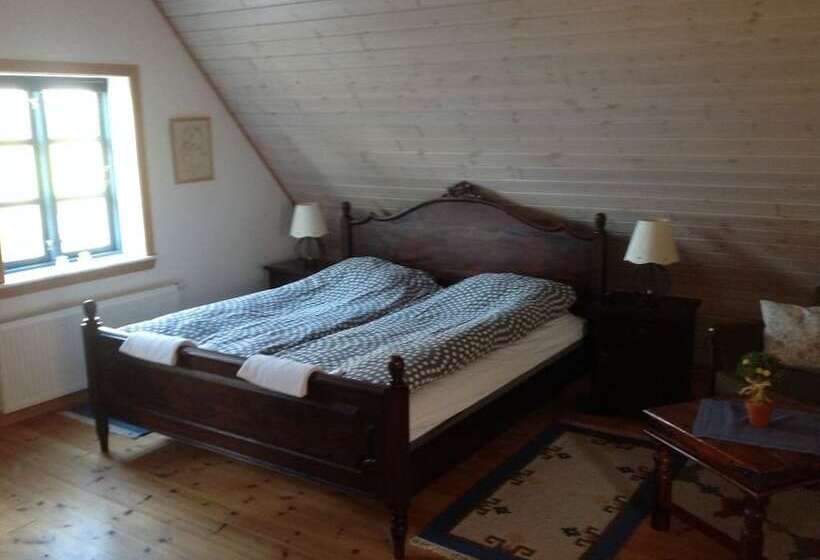 Stevns Klint Bed & Breakfast