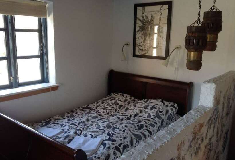 Stevns Klint Bed & Breakfast