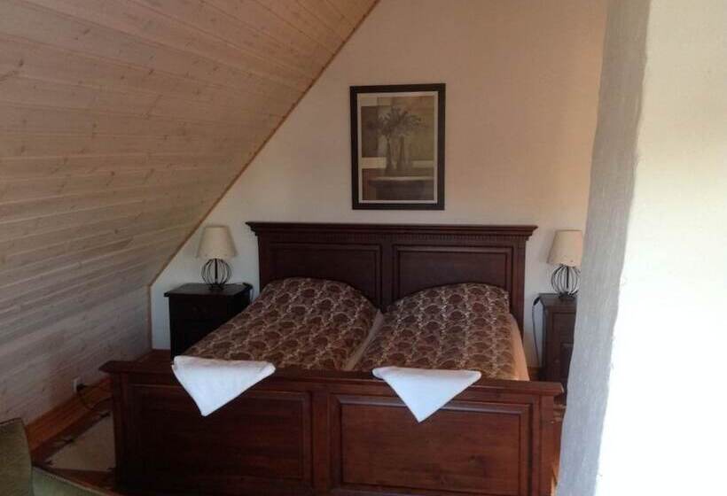 Stevns Klint Bed & Breakfast