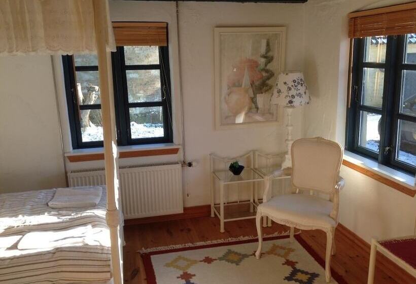 Stevns Klint Bed & Breakfast