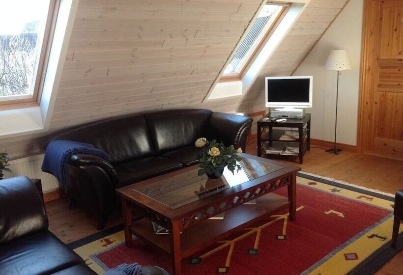 Stevns Klint Bed & Breakfast