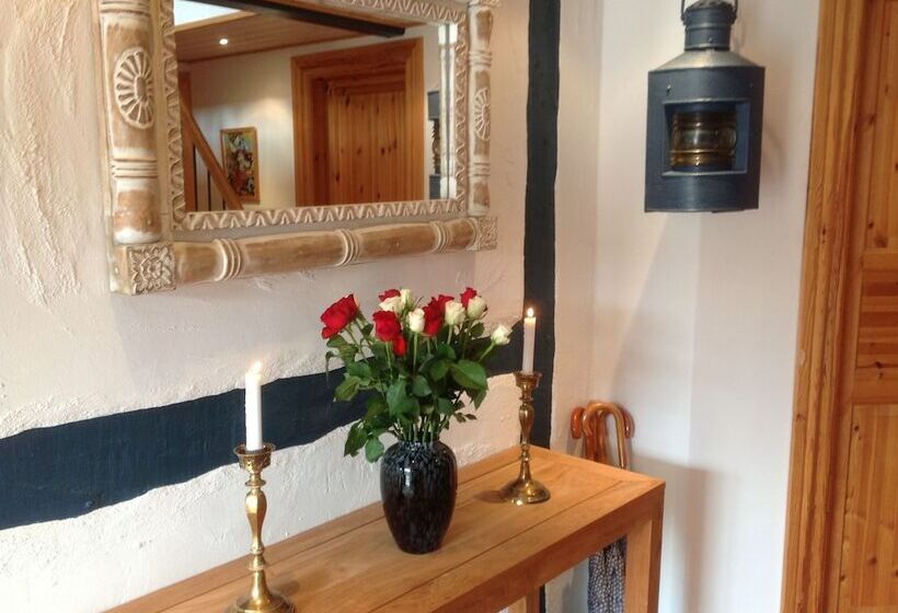 Stevns Klint Bed & Breakfast