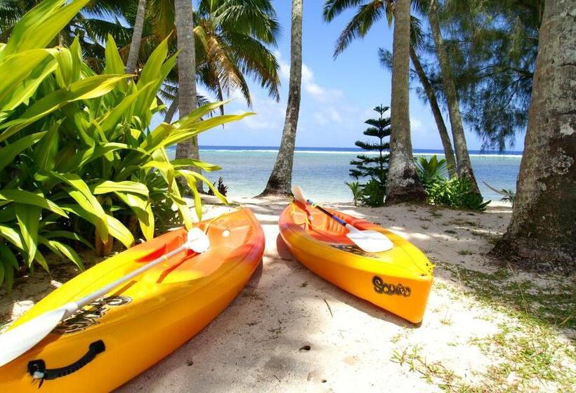 Sunhaven Beach Bungalows