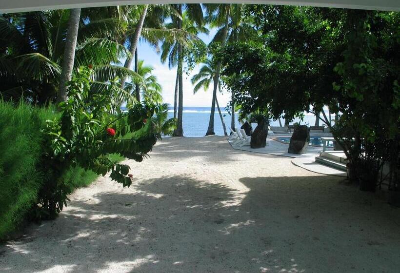 Sunhaven Beach Bungalows