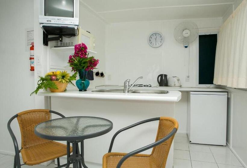 Sunhaven Beach Bungalows