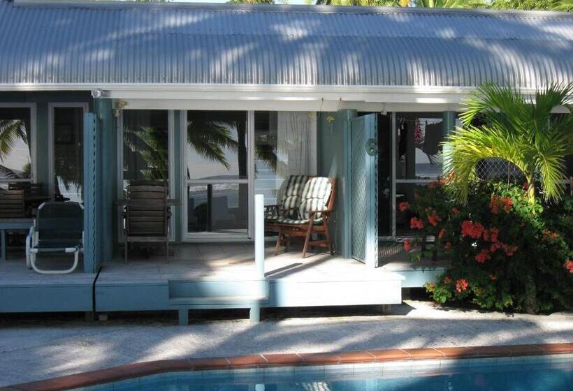 Sunhaven Beach Bungalows