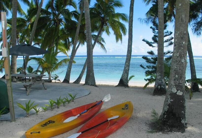 Sunhaven Beach Bungalows