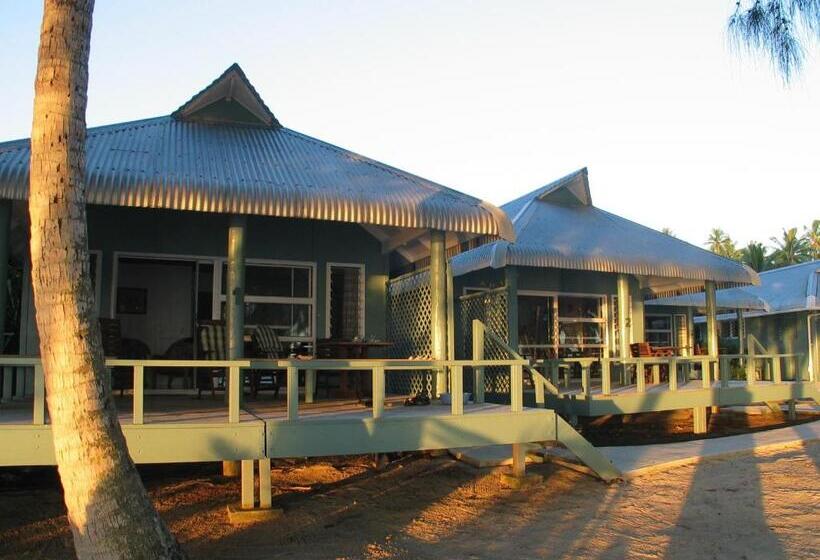Sunhaven Beach Bungalows