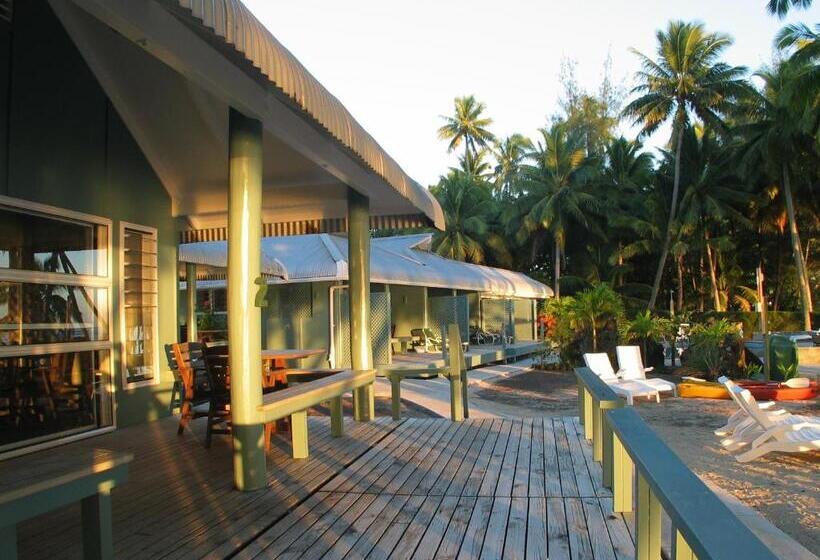 Sunhaven Beach Bungalows