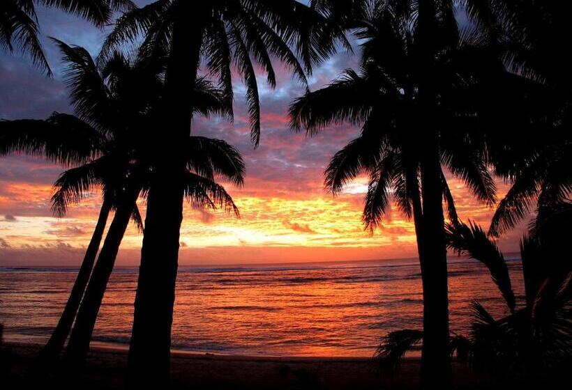 Sunhaven Beach Bungalows