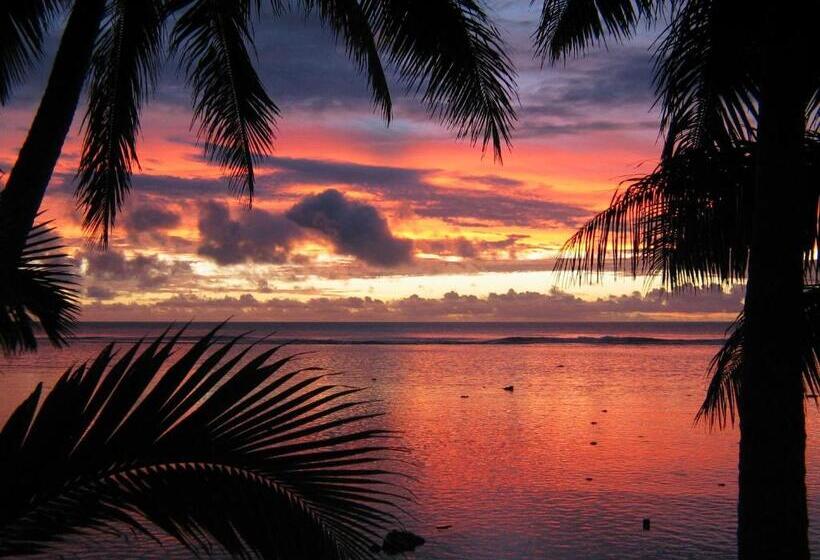 Sunhaven Beach Bungalows