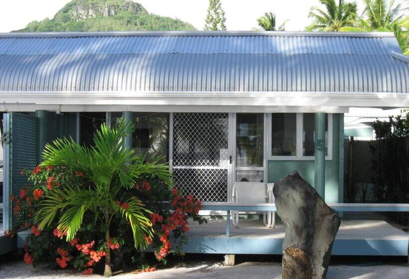 Sunhaven Beach Bungalows