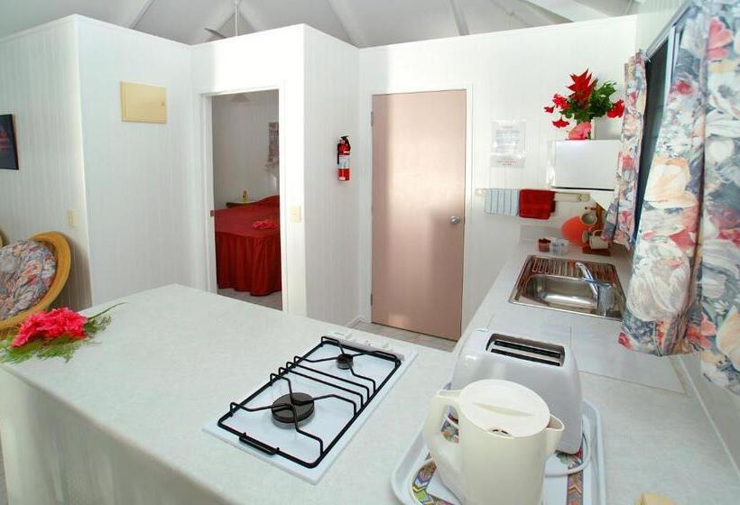 Sunhaven Beach Bungalows