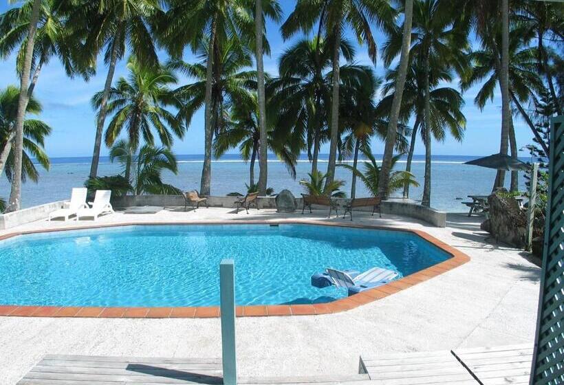 Sunhaven Beach Bungalows