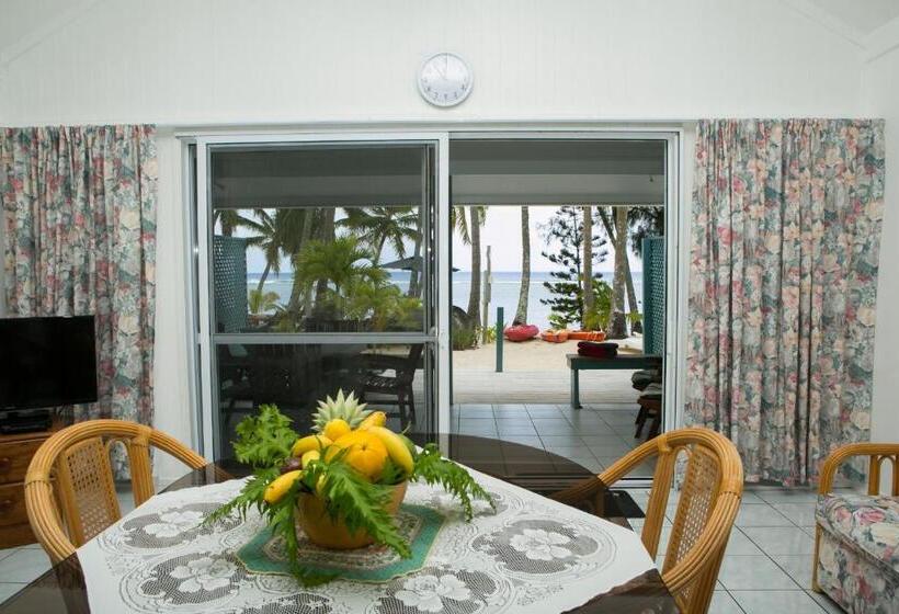 Sunhaven Beach Bungalows