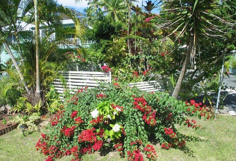 Sunhaven Beach Bungalows