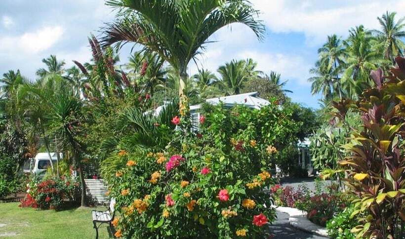 Sunhaven Beach Bungalows