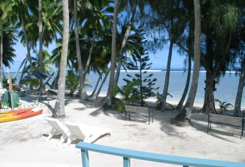 Sunhaven Beach Bungalows