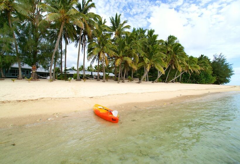 Sunhaven Beach Bungalows