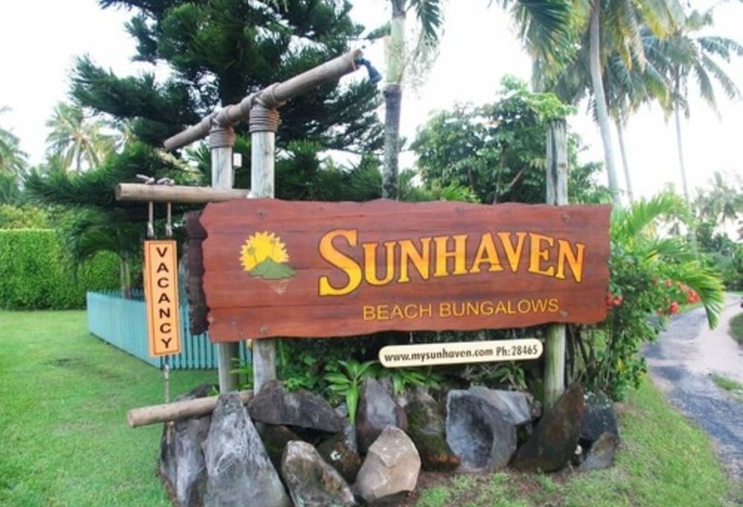 Sunhaven Beach Bungalows