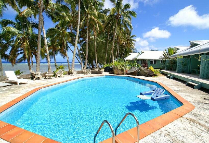 Sunhaven Beach Bungalows