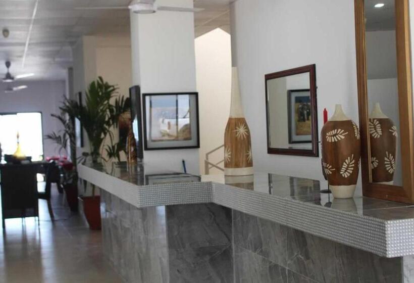 בית מלון כפרי Swiss Boutique