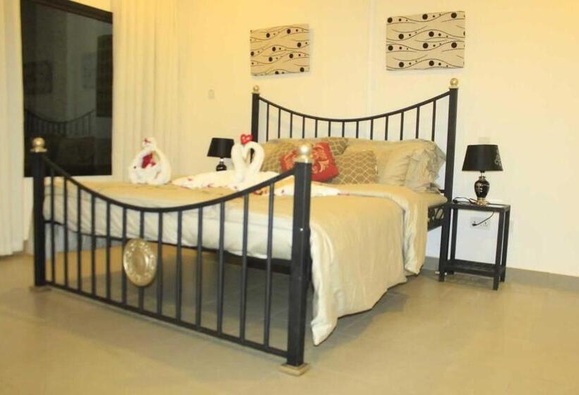 בית מלון כפרי Swiss Boutique